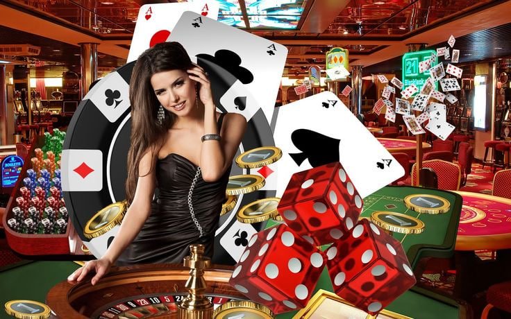664 bet