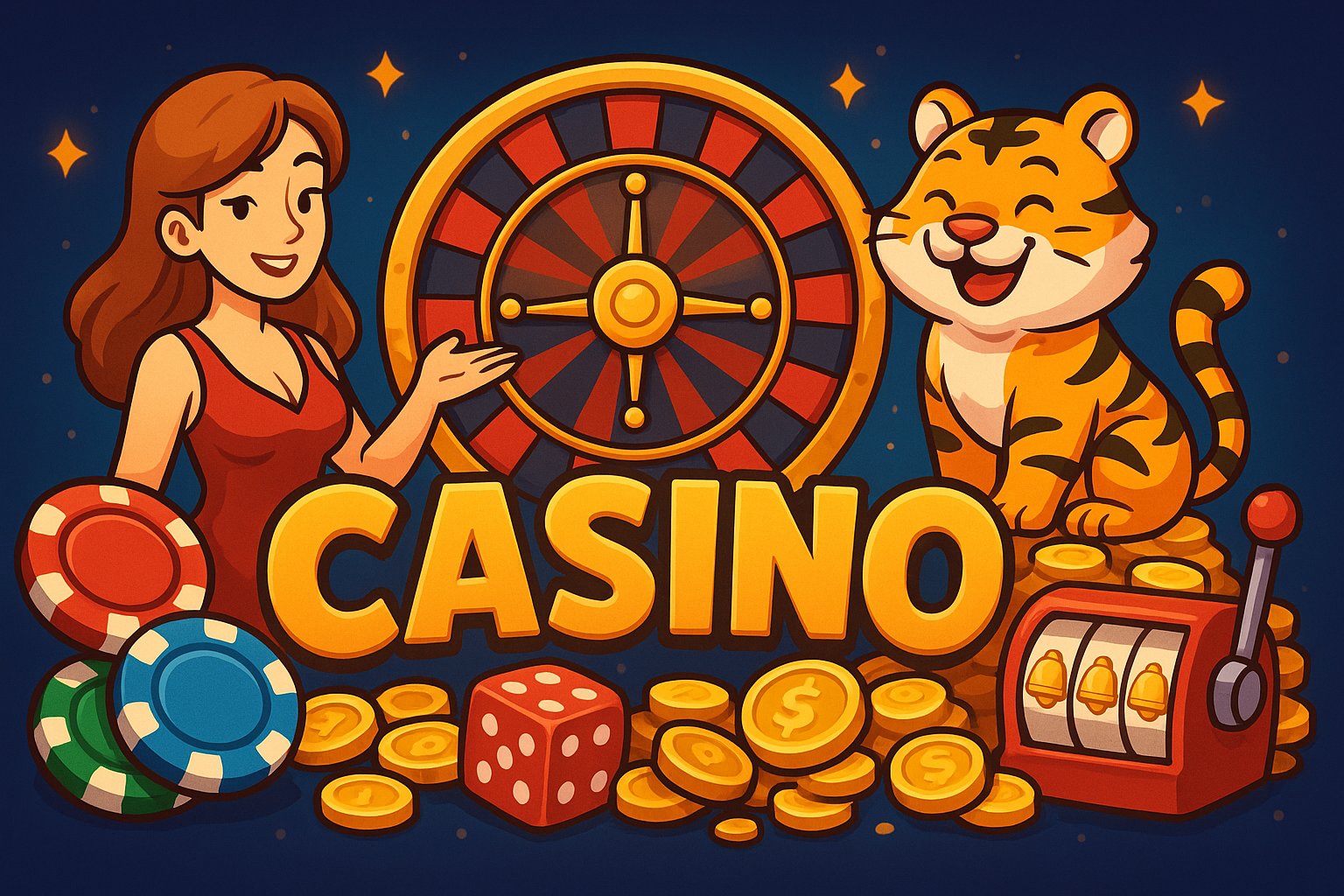 664 bet