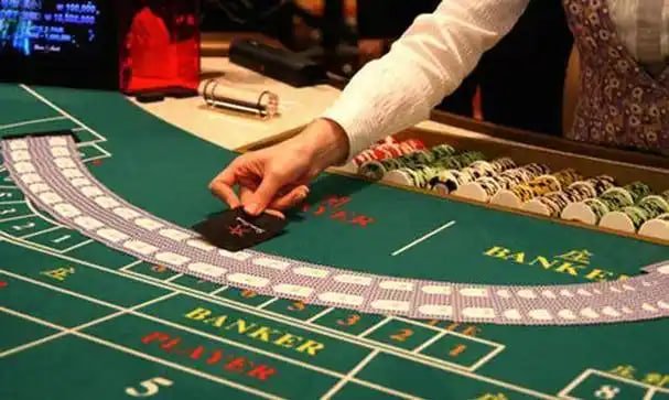 664 bet